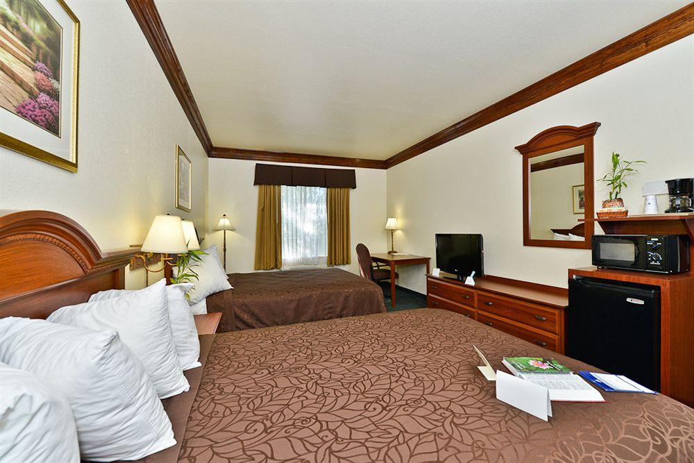Best Western Fort Worth Inn And Suites Pokój zdjęcie