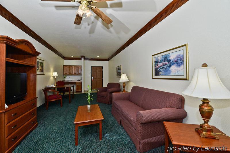 Best Western Fort Worth Inn And Suites Pokój zdjęcie
