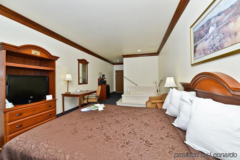 Best Western Fort Worth Inn And Suites Pokój zdjęcie
