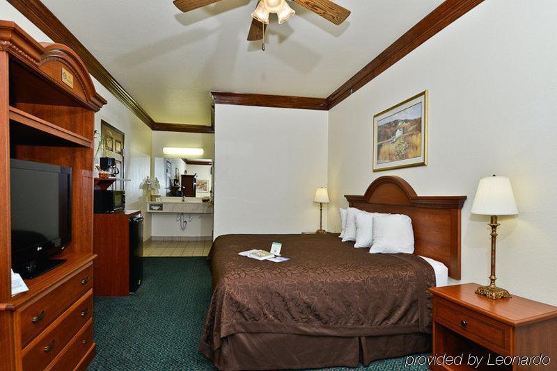 Best Western Fort Worth Inn And Suites Pokój zdjęcie