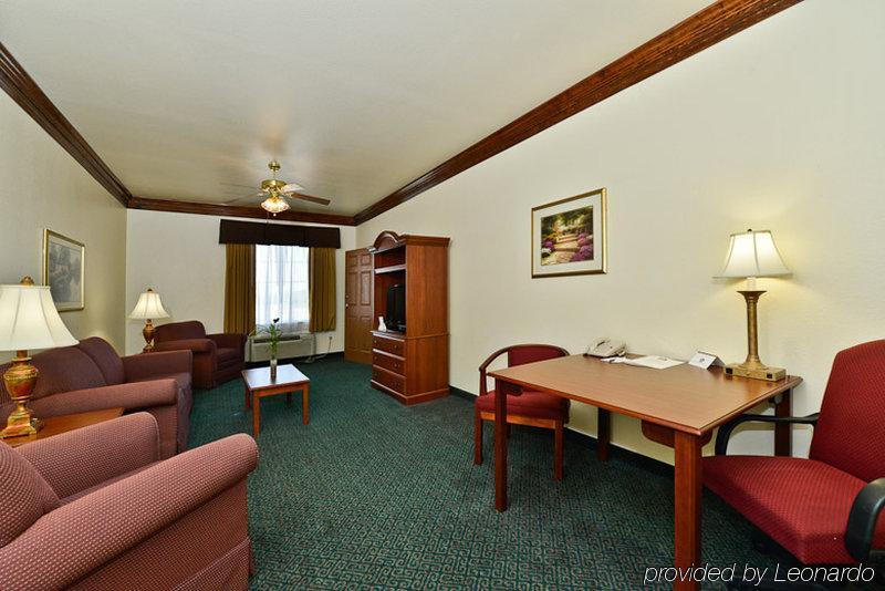 Best Western Fort Worth Inn And Suites Pokój zdjęcie