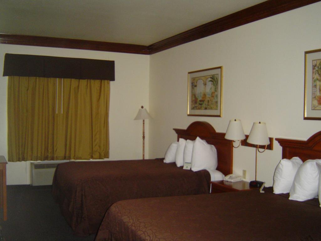 Best Western Fort Worth Inn And Suites Pokój zdjęcie