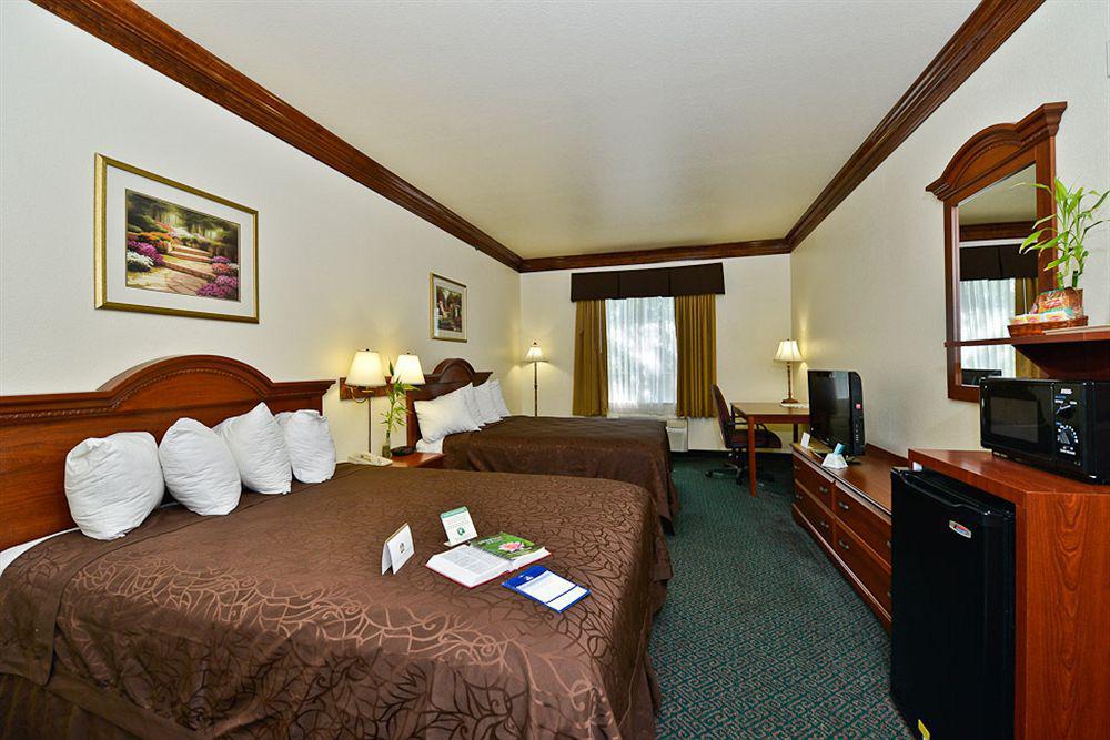 Best Western Fort Worth Inn And Suites Pokój zdjęcie